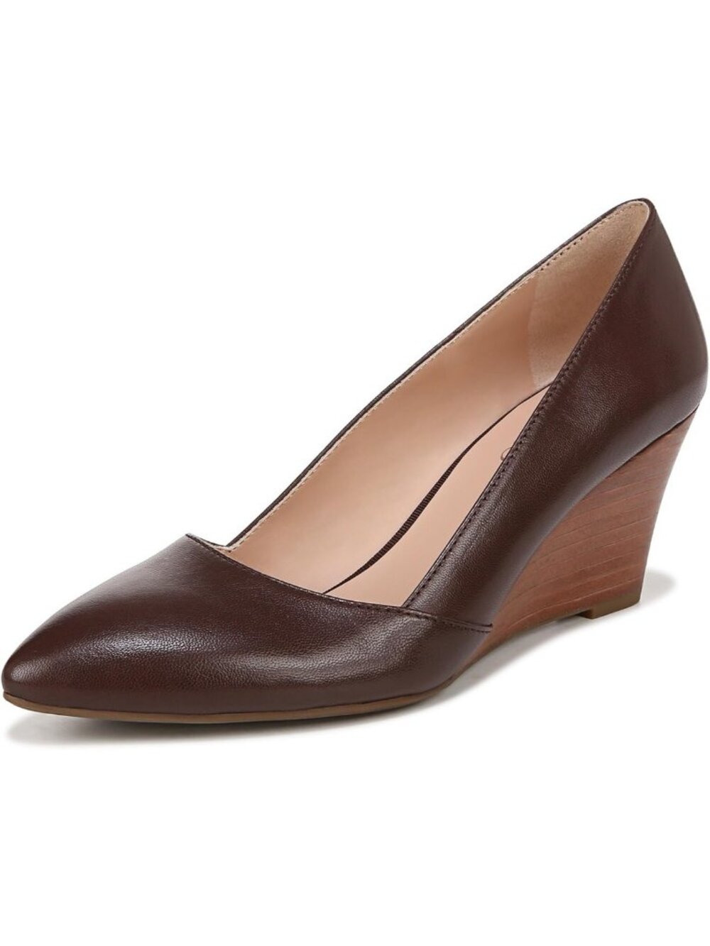 Chic Women's Frankie Pumps - Stylish High Heels for Work & Evening Wear